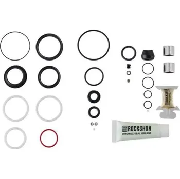 ROCKSHOX Servisní kit 200hod/1rok - SIDLUXE A1+ (2020+)