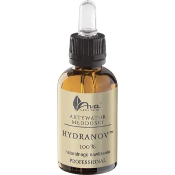 Pleťové sérum AVA LABORATORIUM_Youthfulness activator epidermal hyaluronic acid Hydranov 30ml
