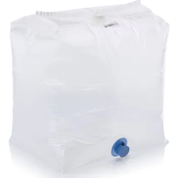 paleta Standardní inliner - materiál: LDPE - INL 250V2E2