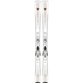 Rossignol Nova 6 Xpress + Xpress W 11…