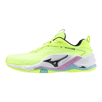 Pánská sálová obuv Mizuno Wave Stealth NEO 2 - X1GA240011 Velikost: 11 UK / 46 EUR