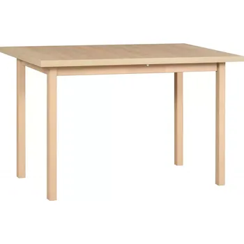 Jídelní stůl DREWMIX Jídelní stůl MAX 3 Sonoma