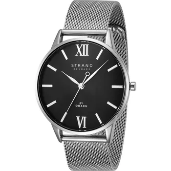 Hodinky Hodinky Strand by Obaku Classic S747GXCBMC-DNO