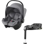 Britax Römer Baby-Safe Core Set 2023
