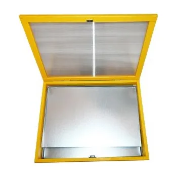 Pocínované sluneční tavidlo