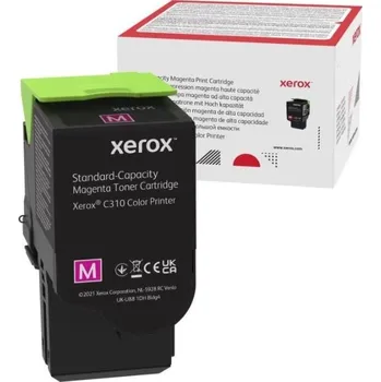 Tiskárna Toner Xerox 006R04362 červený (purpurový)