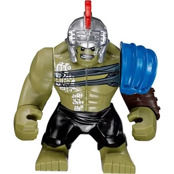 Figurka Figurka HULK Ragnarok 7 cm