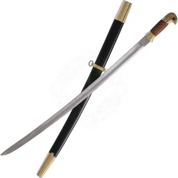 Replika zbraně Marto Windlass Ruská šaška