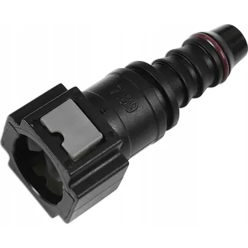 Kabinový filtr ME Premium ME-004500 konektor palivové hadice