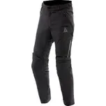 DAINESE kalhoty DRAKE 2 AIR TEX black/black - 58