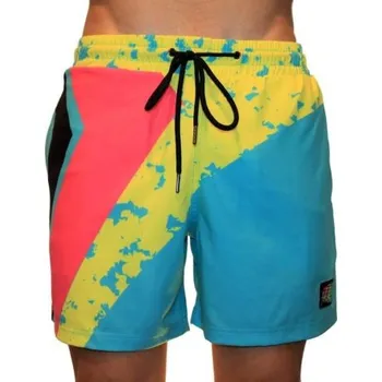 Kraťasy Slunks - YMC Slunks Velikost: M