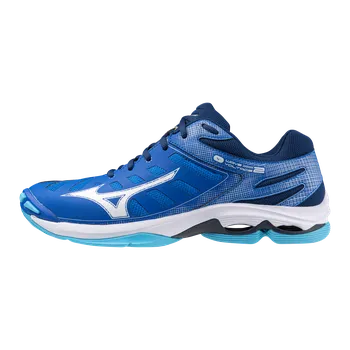 Pánská sálová obuv Mizuno Wave Voltage 2 - V1GA246001 Velikost: 11.5 UK / 46.5 EUR