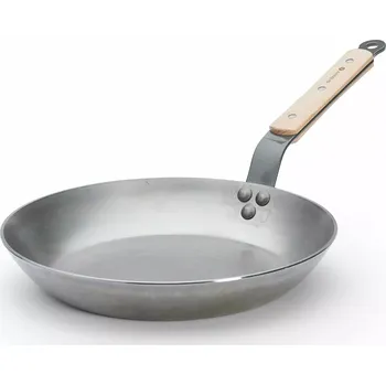 DE BUYER | Pánev MINERAL B BOIS, průměr 24 cm