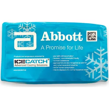 Termobox EUTECMA Chladící vložka ICECATCH