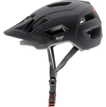 Cyklistická přilba Cyklo přilba svítící M (55–58 cm)