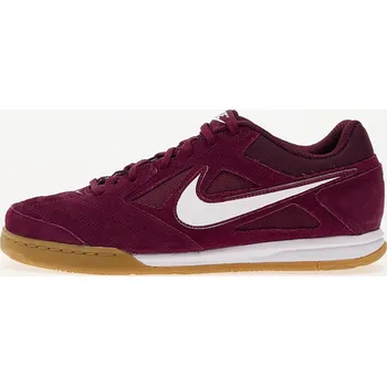 Pánské tenisky Tenisky Nike Gato Bordeaux/ White-Gum Light Brown EUR 44