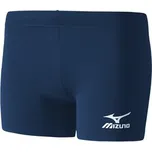 Mizuno dámské volejbalové šortky/elasťáky - tmavě modré (navy) Velikost: L