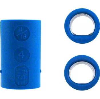 Bowling BOWLINGOVÝ GRIP ULTIMATE POWER LIFT & OVAL MODRÝ 25/ 32