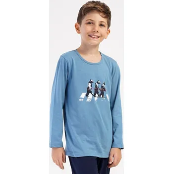 Dětské pyžamo dlouhé Tobias, 13-14