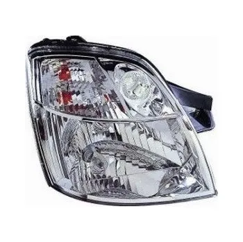 Přední světlomet Světlomet VAN WEZEL 8312942