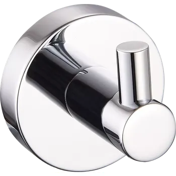 Držák na ručník Háček chrom KB00 00