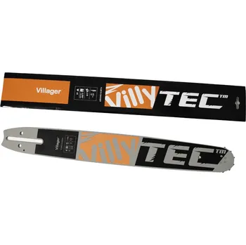 Pilová lišta VILLAGER vodicí lišta VLGB18-58HD009, 45 cm, 3/8, 1,5 mm, 34 zubů