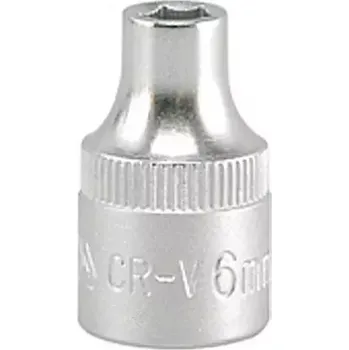 Příslušenství k 3D tiskárně Gola ořech šestihran 3/8 mm, Velikost 7 mm