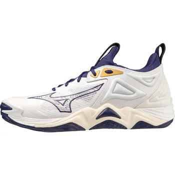 Pánská sportovní obuv Mizuno Wave Momentum 3 - V1GA231243 Velikost: 9 UK / 43 EUR