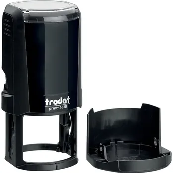 Razítko Trodat 4630 PRINTY KULATÉ D30