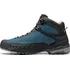 Pánská treková obuv Asolo Eldo Mid LTH GV Teal/B134, 46