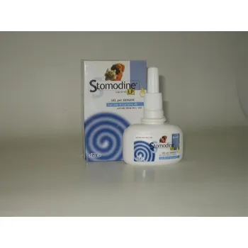 Antiparazitikum pro kočku Stomodine LP 50ml