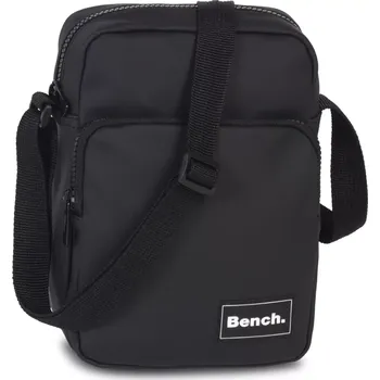 Messenger Bench Classic Hydro 64182-0100 černá