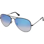 Sluneční brýle Ray-Ban Aviator Large Metal RB3025 002/4O