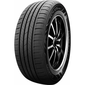 Osobní pneu 195/55R16 87H, Kumho, SOLUS HS63