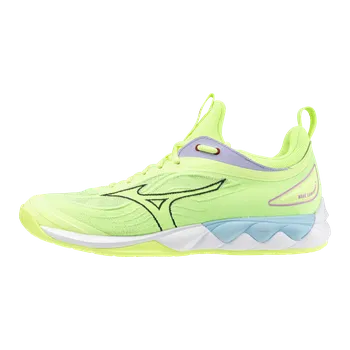 Pánská sálová obuv Mizuno Wave Luminous 3 - V1GA242011 Velikost: 6 UK / 39 EUR