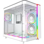 HelloComp Intel GAMER Extreme 4070 SUPER/DK431-B Skříň: Montech KING 95 PRO White