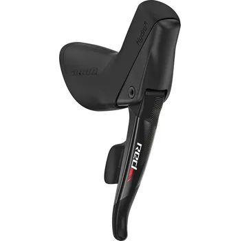 Cyklistika Silniční řadící/brzdové hydraulické páky SRAM Red Yaw přední řadící přední brzdová 950mm s