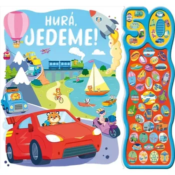 Hurá, jedeme! - Millie Monaghan (2024,…