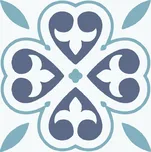 d-c-fix 2745069 11 ks orientální květina