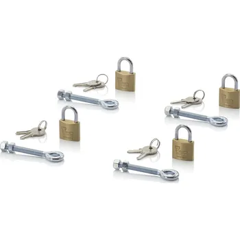 paleta Uzamykatelný systém - SC-Set