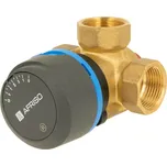 Afriso směšovací ventil 3-cestný ARV ProClick 384, DN25, Rp1" , Kvs 12 nahrazuje 1338410