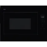 AEG Vstavaná rúra NMB6G261UB