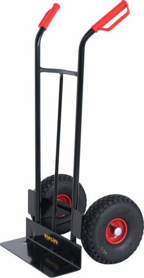 Rudl 001B BLACK EDITION Eulift