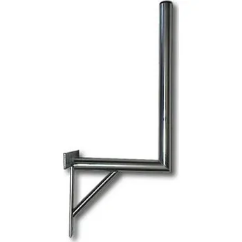 WiFi anténa Držák antén 35/60cm se vzpěrou, k uchycení na zeď