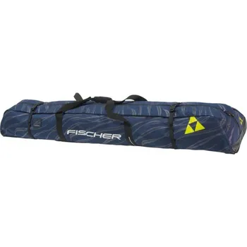 Taška na sjezdové boty vak na lyže Fischer Alpine Fashion, 3 páry - 190cm 509017