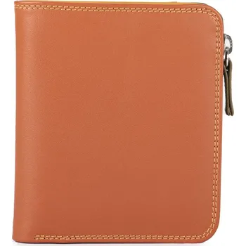 Peněženka Mywalit peněženka malá hnědá 1284-169