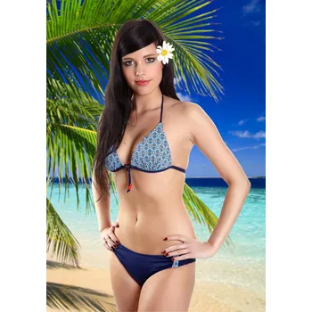 Dámské plavky Dámské plavky Beki výprodej- Effy