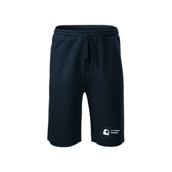 Pánské kraťasy Vycházkové kraťasy - Lvi Praha Velikost: S