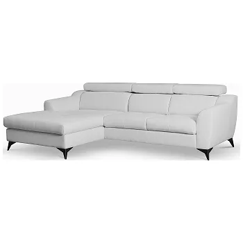 Sedací souprava PRESTIGE LEVÁ PBL+2BP- sedací souprava, látka SOLID 80 - (Pescara-PBL+2BP=2balíky)kolekce (ST) - "STA" ***VÝPRODEJ