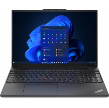 Notebook Lenovo ThinkPad E16 Gen 2 (21M5002WCK)